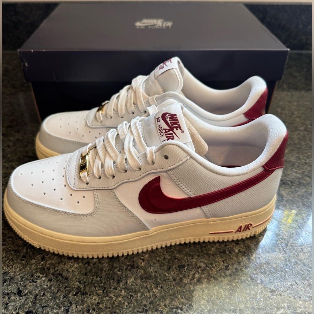 Women’s Nike Air Force 1